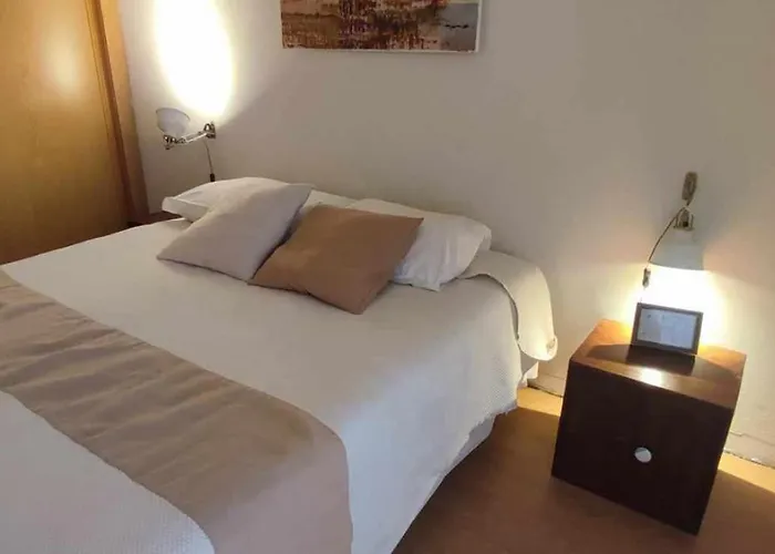 Apartman Apartmento Soma Aljezur