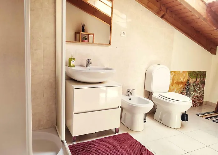 Apartman Apartmento Soma Aljezur