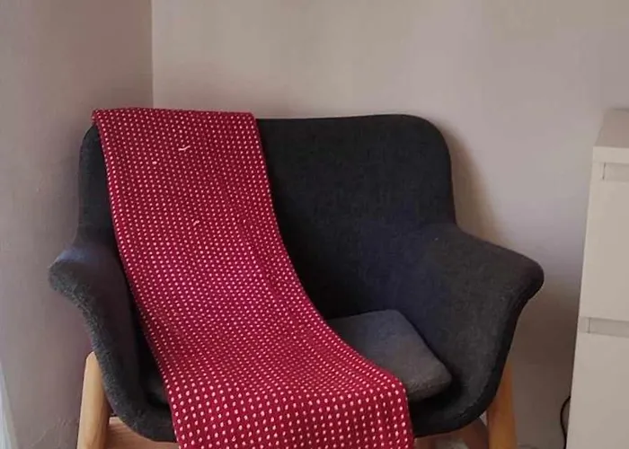 Apartmento Soma Aljezur