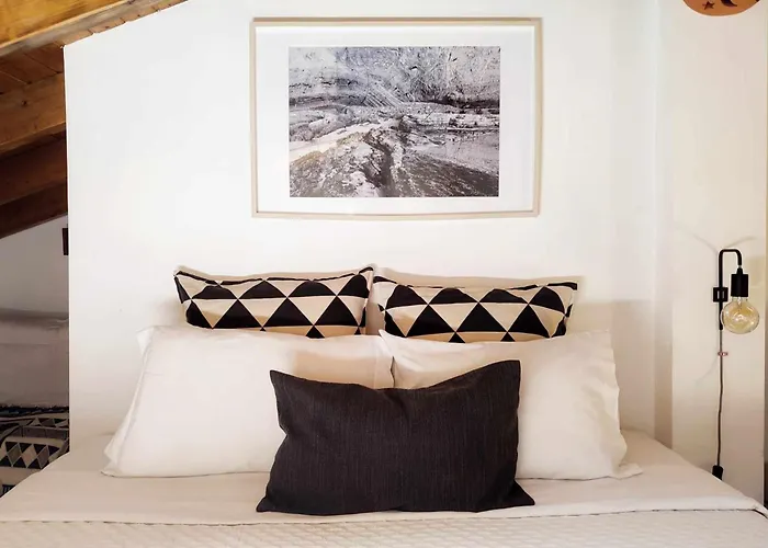 Apartmento Soma Apartman Aljezur