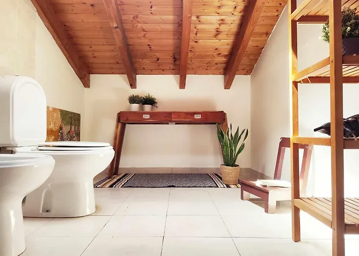 Apartman Apartmento Soma Aljezur