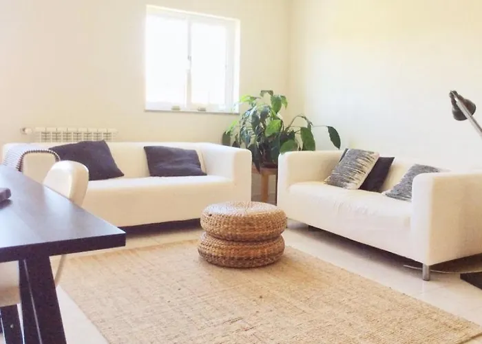 Apartmento Soma Apartman Aljezur