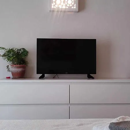 Apartmento Soma
