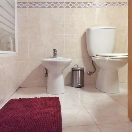 Apartmento Soma *